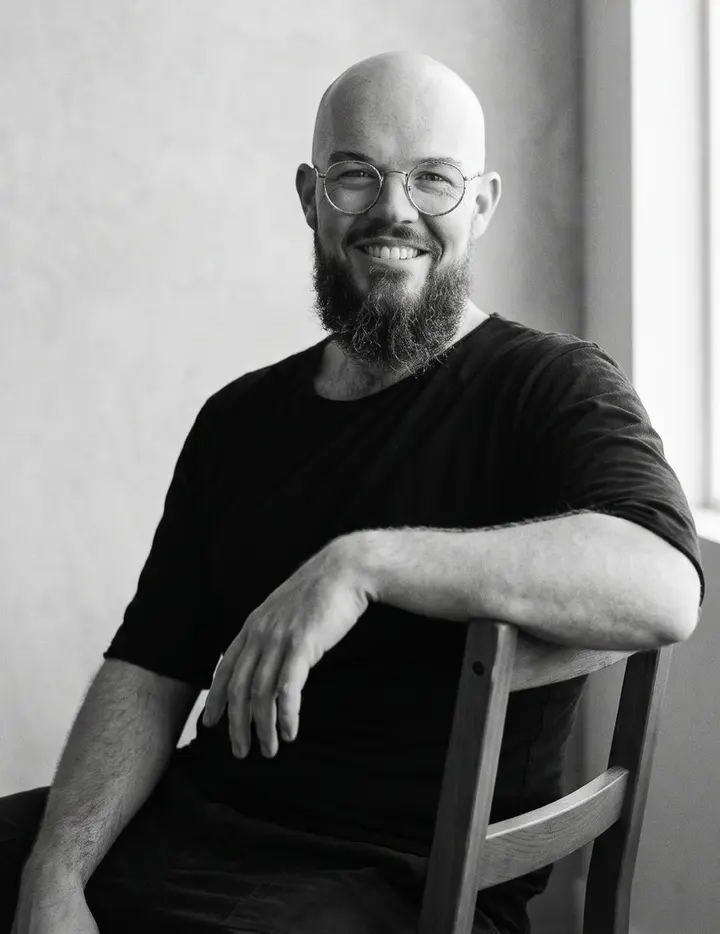 Scott Oldford